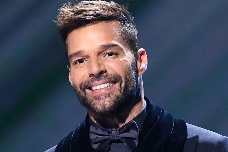 Ricky Martin cuenta con una impresionante fortuna.