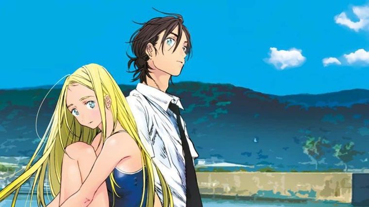 Disney+ se suma a la batalla del anime