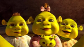 Shrek 5 estrenará en 2027. Shrek 5 estrenará en 2027.
