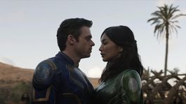 Eternals