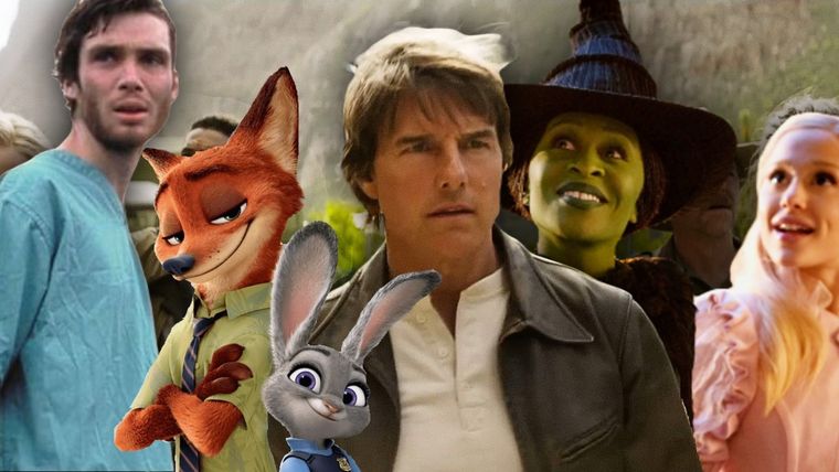 Muchas sagas está de regreso en 2025