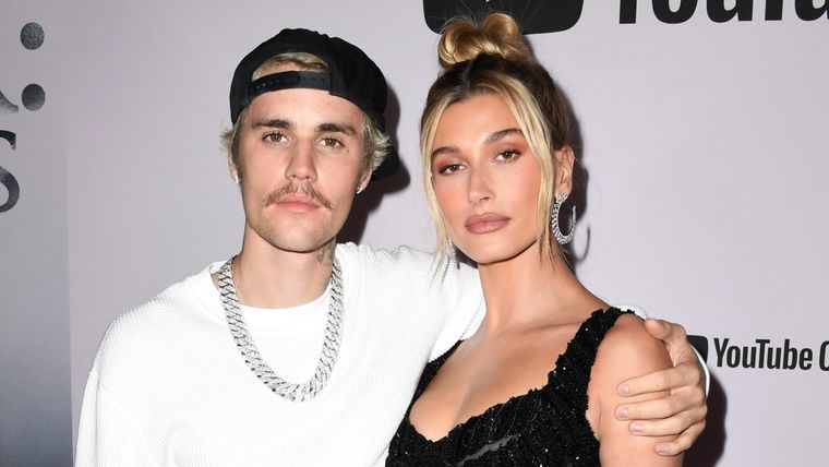 La modelo habló sobre sus miedos.