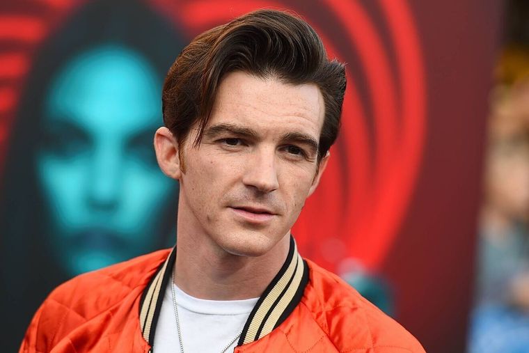 Drake Bell rompió el silencio tras su misteriosa desaparición