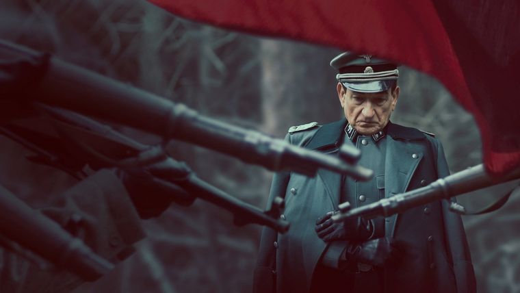 La película basada en hechos reales que no te querrás perder