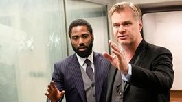 ¿que dira christopher nolan? filtran versiones piratas de tenet y de the new mutants en internet