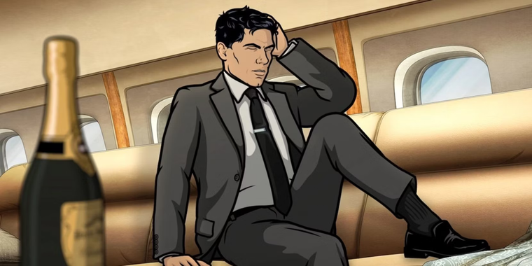 No te pierdas estas fantásticas series