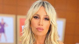 Flor Peña está explotando su costado más seductor en Instagram