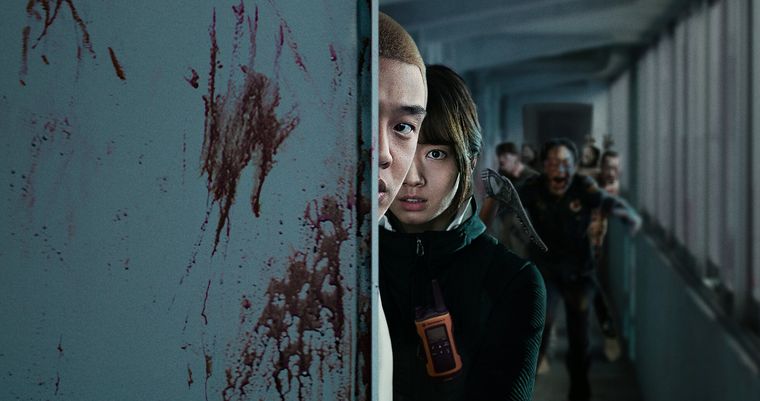 Un thriller fresco y efectivo que saca a relucir lo mejor del género. Un thriller fresco y efectivo que saca a relucir lo mejor del género.