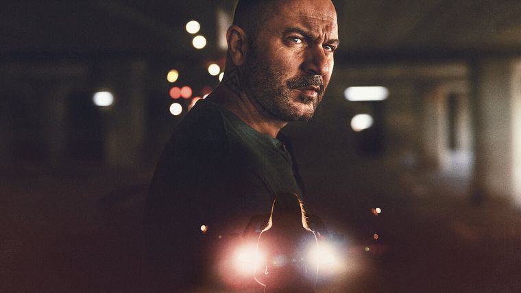 Hit & Run se une a la lista de las canceladas del año