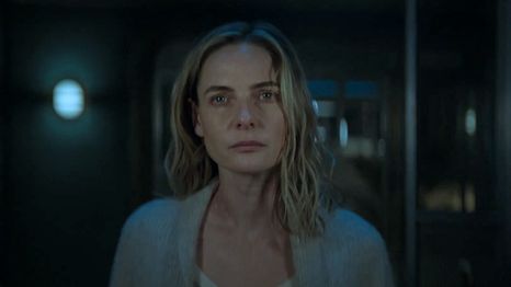 Rebecca Ferguson regresa como la protagonista de Silo.