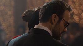 Matt Murdock aún tiene muchas batallas en camino, Daredevil: Born Again tiene novedades de la segunda temporada. Matt Murdock aún tiene muchas batallas en camino, Daredevil: Born Again tiene novedades de la segunda temporada.