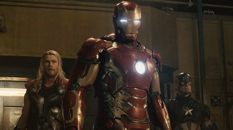 Marvel ha contado con varias producciones costosas