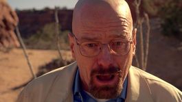 ¿cambiaba la historia? se filtro una de las escenas eliminadas de breaking bad