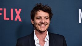 la serie sobre el juego the last of us empieza su rodaje con pedro pascal