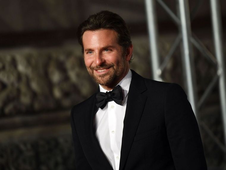 Bradley Cooper