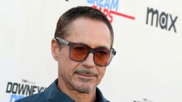 El intérprete tiene un rol en la nueva película de Christopher Nolan