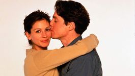 Que Ver | Julia Roberts y Hugh Grant protagonizaron una de las mejores comedias románticas de los 90