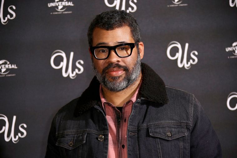 Jordan Peele tiene un jugoso contrato con Universal.