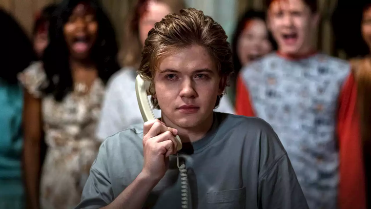 El club de la medianoche ya está disponible en Netflix.