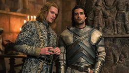 El episodio 5 de House of the Dragon terminó de la peor manera.