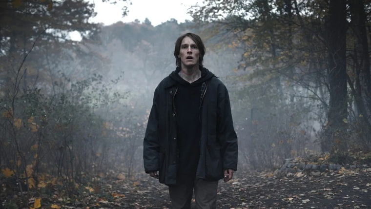 Dark ha sido una de las series alemanas más exitosas de la historia.