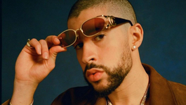 Bad Bunny estuvo cerca de sumarse al MCU. Bad Bunny estuvo cerca de sumarse al MCU.