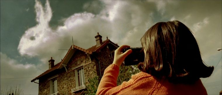 Una película imperdible para cualquier amante del cine.