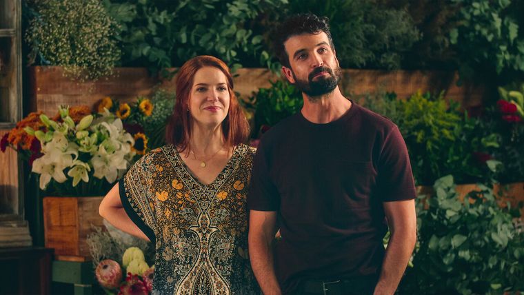 La serie sudafriacana cuenta con 8 episodios. 