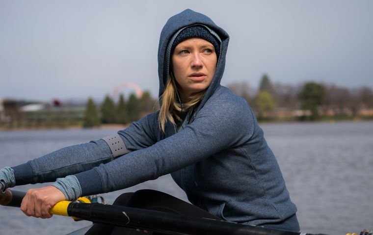 El thriller político que no podrás dejar de ver