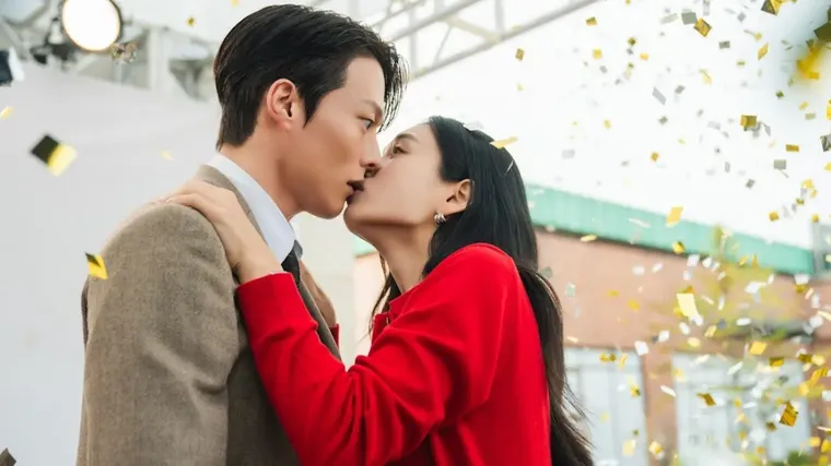 Beso dinamita, nueva serie coreana de la plataforma.&nbsp;