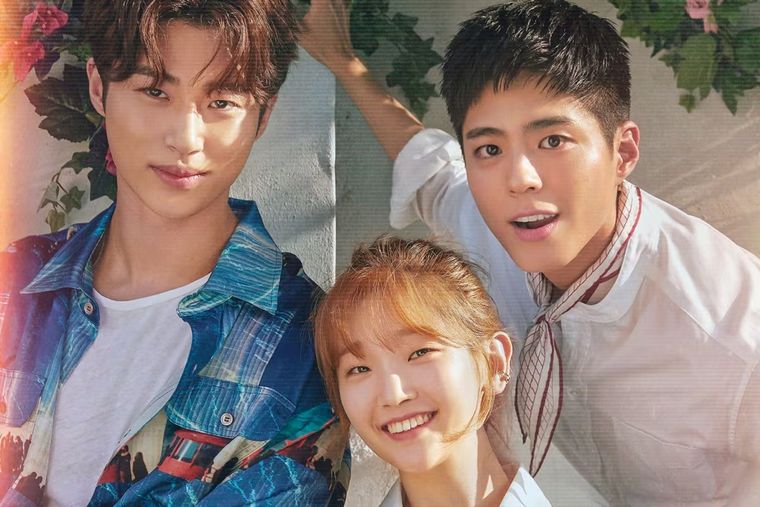 Recuerdos de juventud. Recuerdos de juventud.