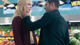 Un asunto familiar arrasa en Netflix