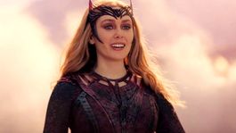 ¿Wanda estará en las nuevas entregas de Avengers?