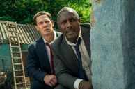 John Cena e Idris Elba protagonizan Jefes de Estado.