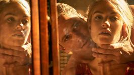 Rebeca se encuentra un tanto oculta en el catálogo de Netflix