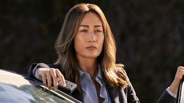 Maggie Q. protagoniza Ballard.