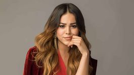 Cada publicación de Danna Paola en Instagram es todo un acontecimiento para sus seguidores Cada publicación de Danna Paola en Instagram es todo un acontecimiento para sus seguidores
