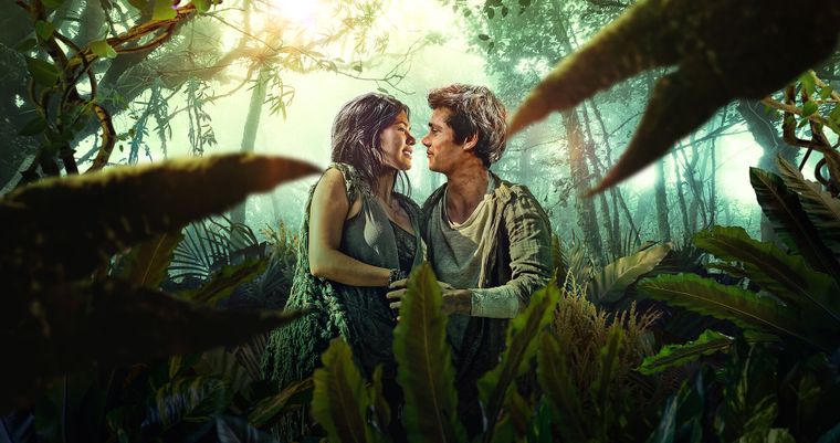 Love and Monsters, una joya escondida en Netflix.