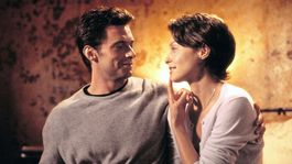 Hugh Jackman se ha convertido en uno de los grandes galanes de la pantalla grande