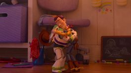 Toy Story 5 llega a los cines en junio.&nbsp;