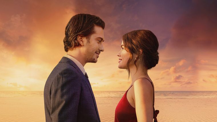 Una comedia romántica corta y entretenida para ver hoy