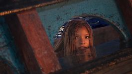 La historia de Ariel llega a Disney+