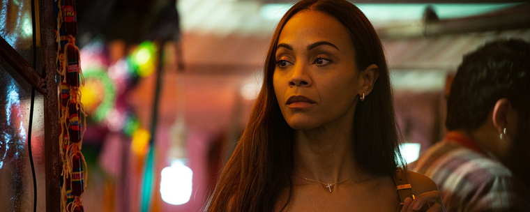 Emilia Perez la más nominada