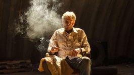 Landman está de regreso con su segunda temporada Landman está de regreso con su segunda temporada