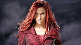 No, la Jean Gray de Famke Janssen no estará en Marvel. No, la Jean Gray de Famke Janssen no estará en Marvel.
