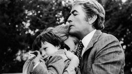 La profecía se estrenó en 1976