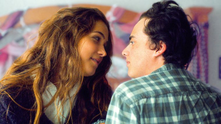 La comedia romántica te atrapará con su divertida y emotiva historia La comedia romántica te atrapará con su divertida y emotiva historia