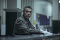 John Turturro protagoniza esta miniserie original de HBO Max. John Turturro protagoniza esta miniserie original de HBO Max.