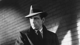 Que Ver | Humphrey Bogart protagonizó varios clásicos del cine