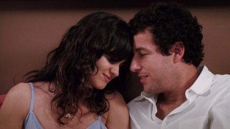 La comedia romántica que debes ver pronto